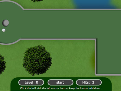 Mini Golf