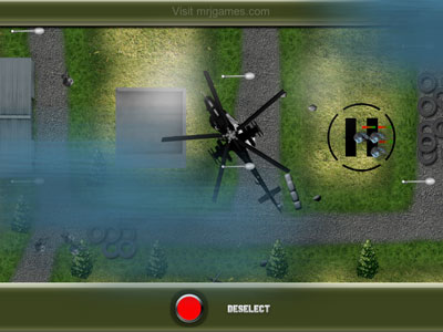 Hostage Game