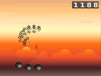 Star Ball