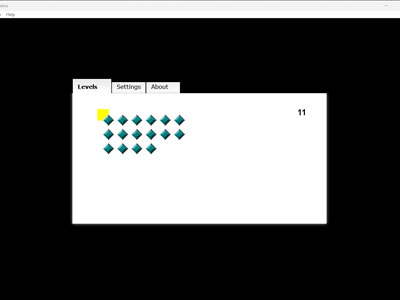 Tab Menu