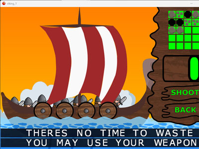 Vikings