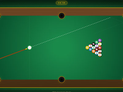 Pool AI