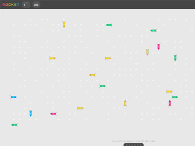 Rocket AI
