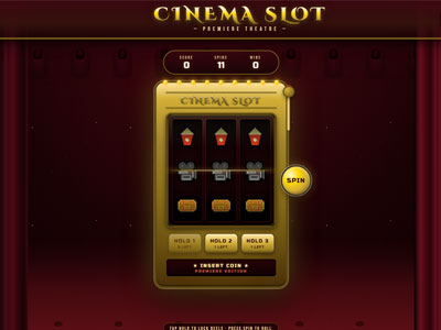 Slot Machine AI