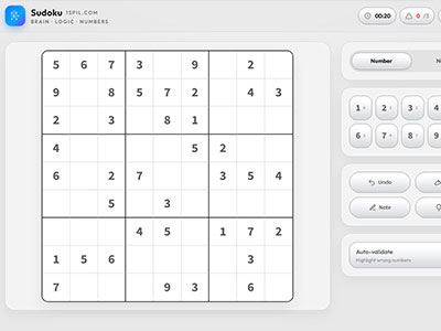 Sudoku AI